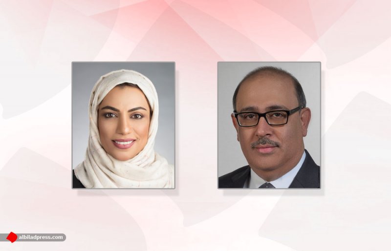 اتفاقية شراكة بين شركة سِناد وبنك الإثمار في البحرين لتشغيل بطاقات الائتمان والبطاقات مسبقة الدفع
