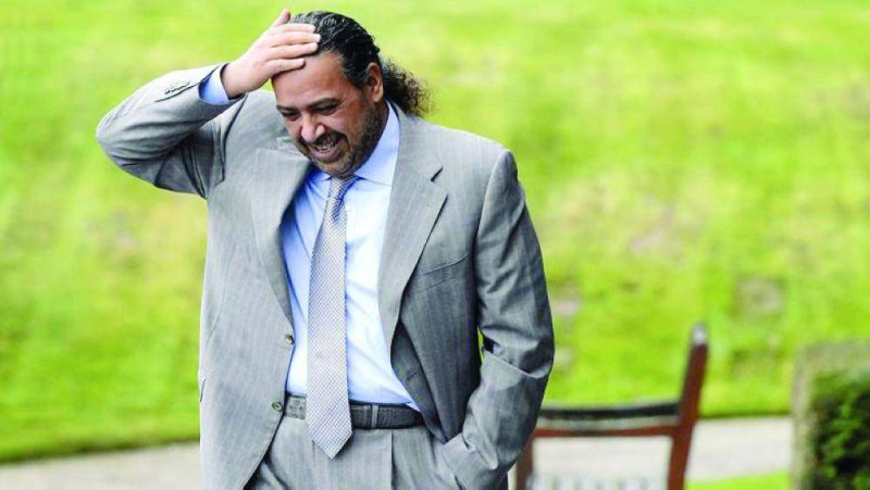 "ابن الشهيد" لن يترشح لرئاسة الآسيوي