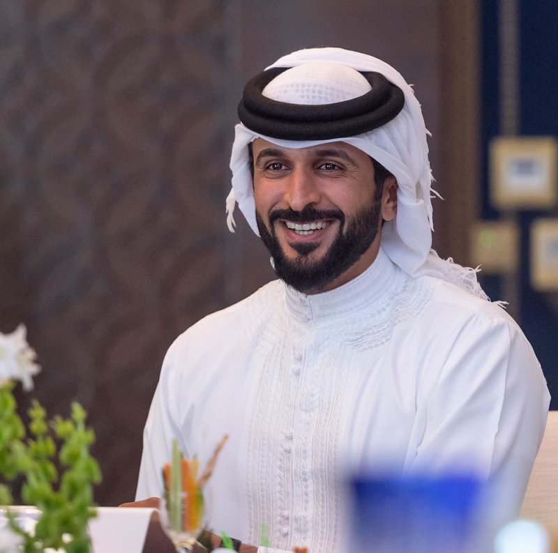 ناصر بن حمد: إنجاز "seas Motorsport 2" يتوافق مع الرعاية الملكية للرياضة البحرينية