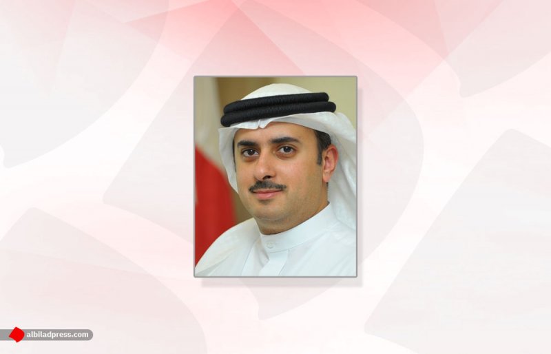 الأمين العام للتظلمات يثمن قرار إنشاء شعبة متخصصة ضمن الهيكل الداخلي لوحدة التحقيق الخاصة