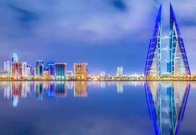 الاقتصاد البحريني يسجل تحسنًا بنسبة 1.40 % بالأسعار الثابتة