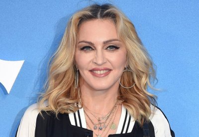 من سيمثل مادونا في فيلم حياتها القادم