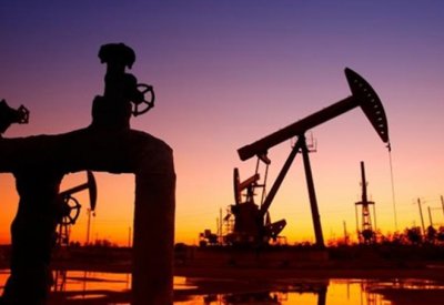 تراجع أسعار النفط وبرنت يسجل 55.21 دولارا للبرميل