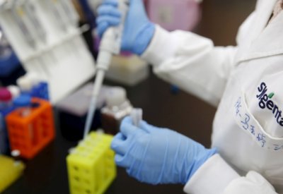 الصحة العالمية تبدأ زيارة للصين الخميس للتحقيق في أصول فيروس كورونا