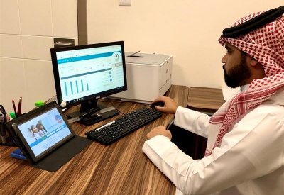 اختيار البوابة التعليمية ضمن أفضل المشاريع التقنية تتويج لجهود التعلّم الرقمي