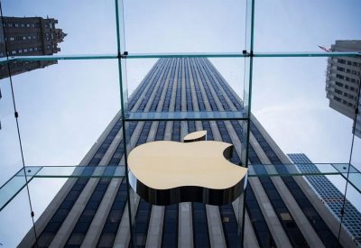 أكثر من 100 مليار دولار تم إنفاقها على التطبيقات خلال 2020