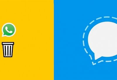 لماذا يعتبر هذا التطبيق البديل الأفضل لواتساب؟