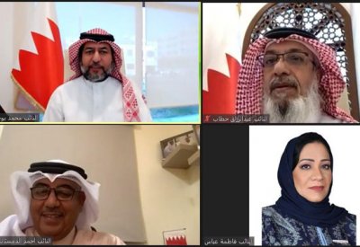 النائب محمد بوحمود: الموافقة على الاقتراح بقانون بتعديل قانون الإسكان