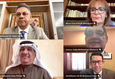 "مرافق الشورى" تدعو "الأعلى للبيئة" لبحث ملاحظاتها على مشروع قانون "البيئة"