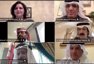 "خارجية الشورى" تبحث "النظام الأساسي لمركز العمل لمنظمة التعاون الإسلامي"
