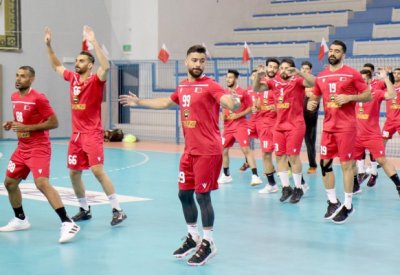الخثلان: طموح "أحمر اليد" الدور الثاني