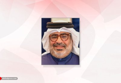 عبدالله بن عيسى يهنأ سمو الشيخ عبدالله بن حمد وسمو الشيخ عيسى بن عبدالله بانجاز فريق "Seas Motorsport2"