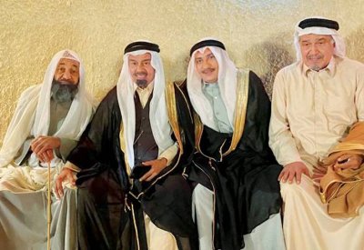 "الوصية الغائبة" دراما اجتماعية عن العلاقات بين الناس في الستينات
