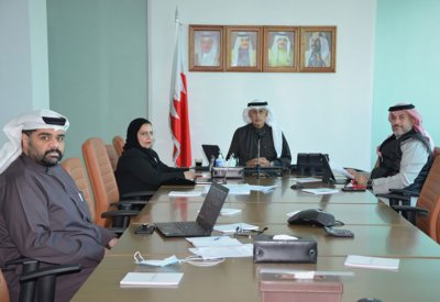 وزير الصناعة يستعرض مع أعضاء بمجلس النواب الموضوعات ذات الشأن الاقتصادي