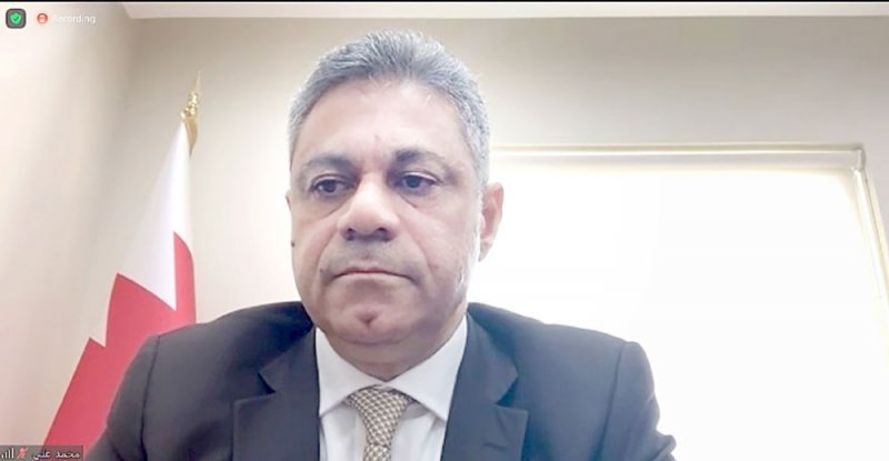 تحويل المجالس البلدية إلى إدارات محلية