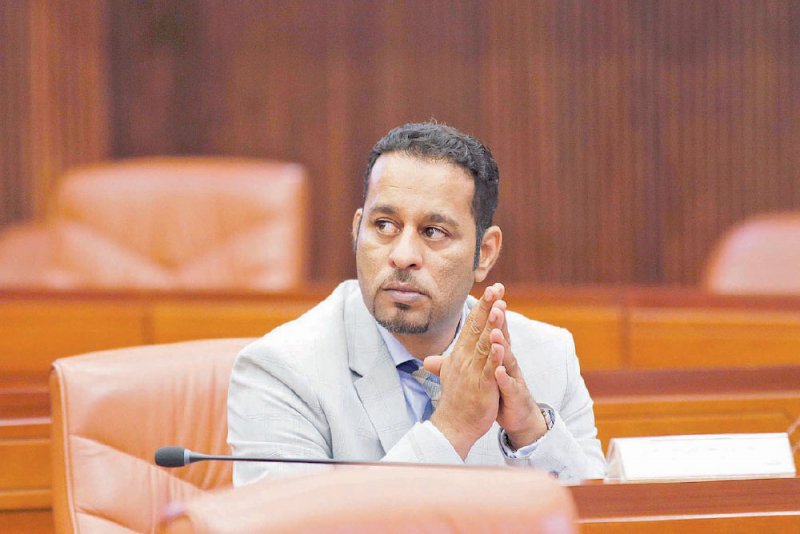 البحراني لـ “البلاد”: بدء مناقشة الميزانية العامة للدولة الأربعاء