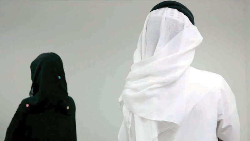 الزوج: طلقتها وأعدتها لعصمتي برضاها... وهذه هي الأسباب