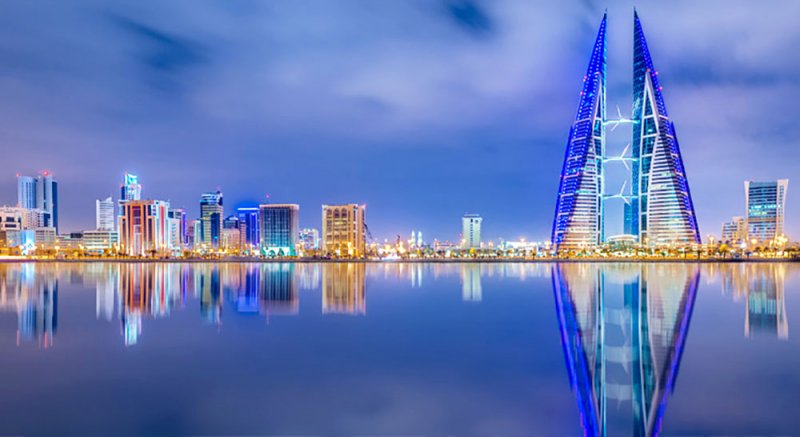 الاقتصاد البحريني يسجل تحسنًا بنسبة 1.40 % بالأسعار الثابتة