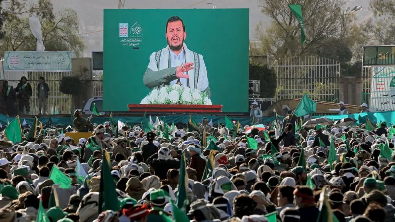الخارجية الأميركية: تصنيف الحوثي منظمة إرهابية