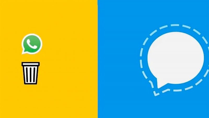لماذا يعتبر هذا التطبيق البديل الأفضل لواتساب؟