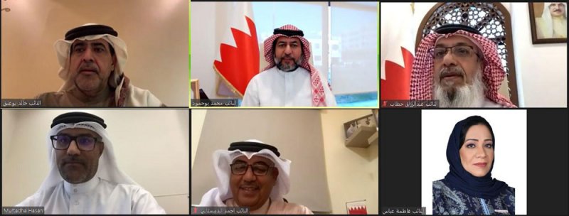 النائب محمد بوحمود: الموافقة على الاقتراح بقانون بتعديل قانون الإسكان