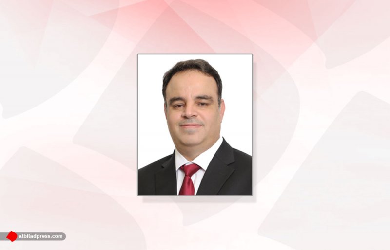 النائب د. هشام العشيري يسأل وزير العمل عن جمع الأموال بالجمعيات