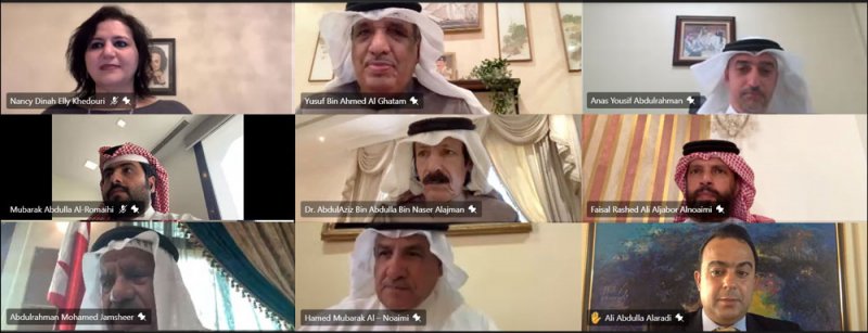 "خارجية الشورى" تبحث "النظام الأساسي لمركز العمل لمنظمة التعاون الإسلامي"
