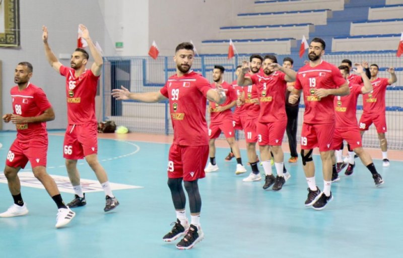 الخثلان: طموح "أحمر اليد" الدور الثاني
