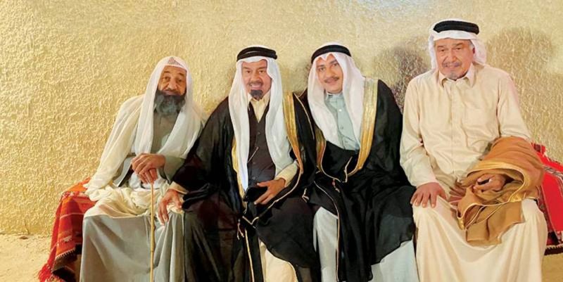 "الوصية الغائبة" دراما اجتماعية عن العلاقات بين الناس في الستينات