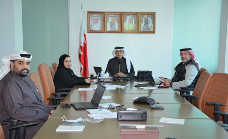 وزير الصناعة يستعرض مع أعضاء بمجلس النواب الموضوعات ذات الشأن الاقتصادي