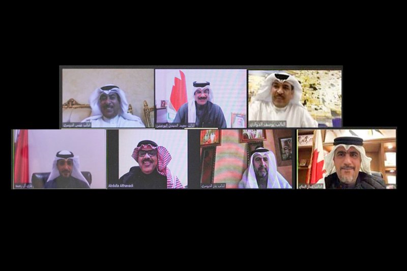 خارجية النواب توافق على السماح للمحكوم بتسديد المبالغ المستحقة للدولة لمدة 5 سنوات