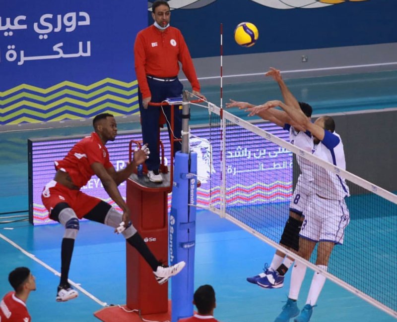 المحرق يحكم قبضته على صدارة دوري عيسى بن راشد