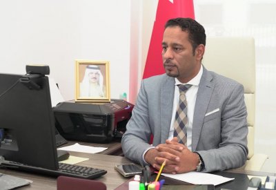 بالفيديو: النائب البحراني: هيئة تنظيم سوق العمل دمرت السوق بدلاً من معالجته