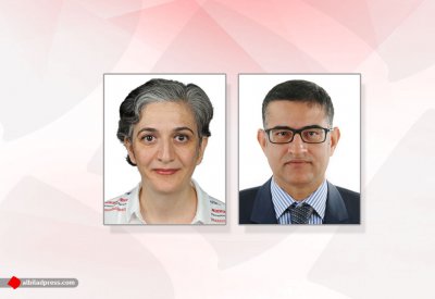 د. صفر يدعو لتعاون إقليمي لتعزيز التنمية الخضراء وتحسين جودة الهواء