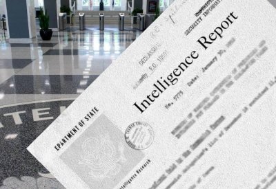 بومبيو سيتهم إيران علنا اليوم بارتباطها بتنظيم القاعدة
