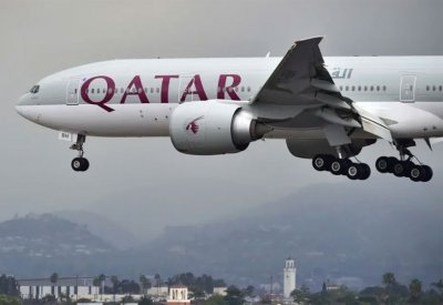 بعد السعودية والإمارات.. مصر تفتح أجواءها أمام الطيران القطري