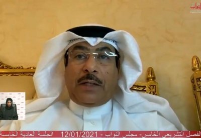الدوسري: البحريني أثبت نجاحه في إدارة الأعمال