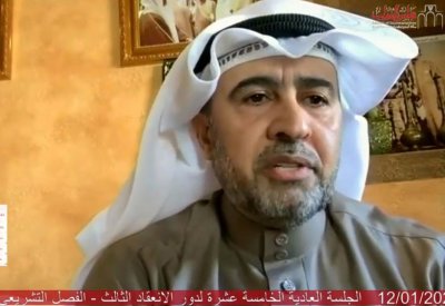 الدوسري: تشريع التجارة لموظفي الحكومة أفضل من التحايل على القانون