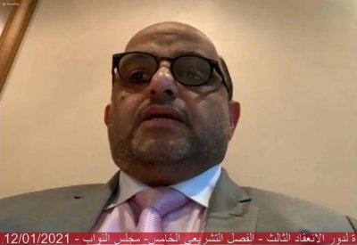 إسحاقي: مسؤولين يديرون أعمالهم الخاصة من داخل الوزارة