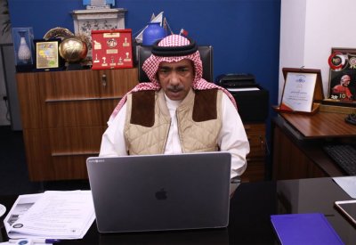 خليجي 37  لأندية الطائرة في البحرين ديسمبر القادم