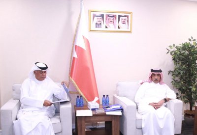 اتحاد الطائرة يقرر المشاركة ببطولة آسيا للرجال ويعتمد بطولات 2021 الخارجية