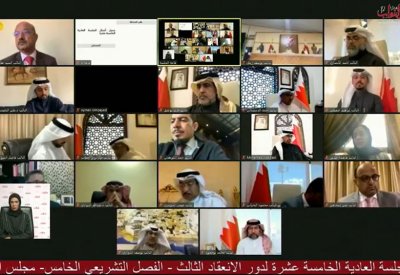 اشتراط  3 سنوات للسماح بانتقال العامل الأجنبي من كفيله 