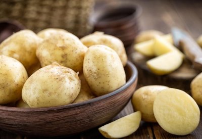 فوائد صحية مذهلة للبطاطس