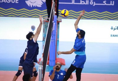 الأهلي يضاعف جراح البسيتين والنجمة يتخطى عالي