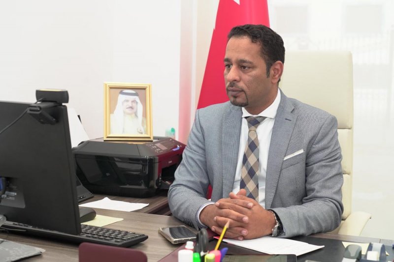 بالفيديو: النائب البحراني: هيئة تنظيم سوق العمل دمرت السوق بدلاً من معالجته