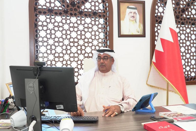 الدمستاني: هل أطلع من البرلمان؟