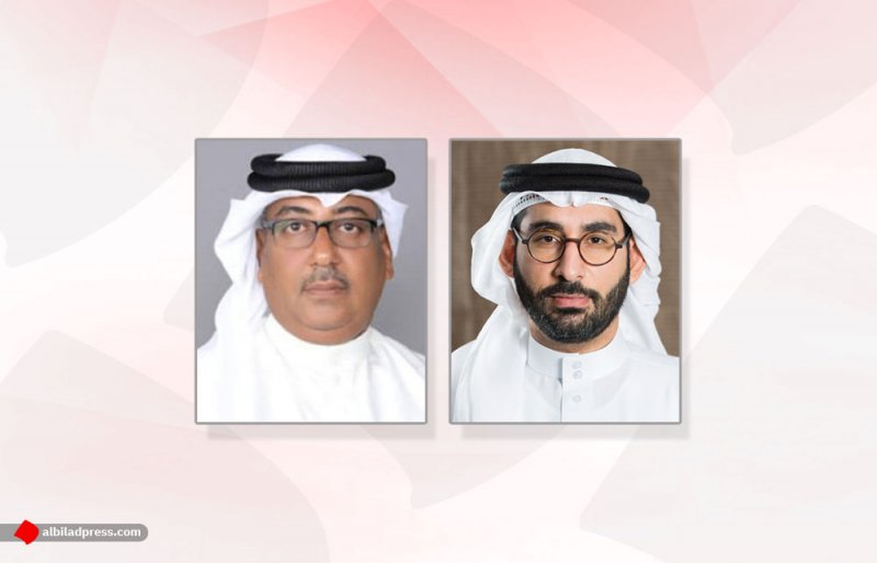 المؤيد للدمستاني: وثق أي ملاحظات (بالتلاعب) في ملف وستنظر بها الإدارات المعنية