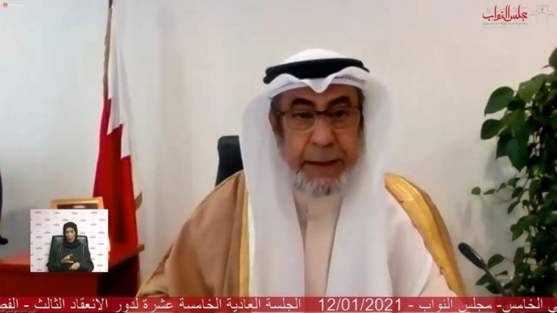 وزير المجلسين: التجارة للوزراء محظورة دستوريًا وهذا هو الاستثناء