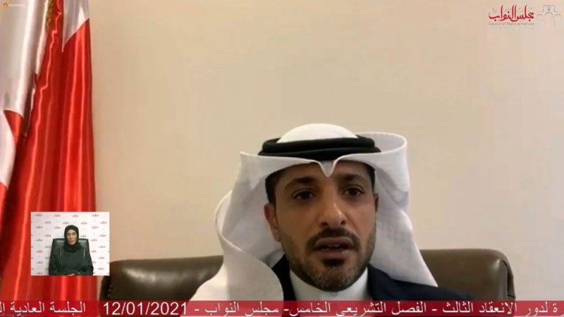 التجارة لموظفي الحكومة سيضر بمشاريع الشباب
