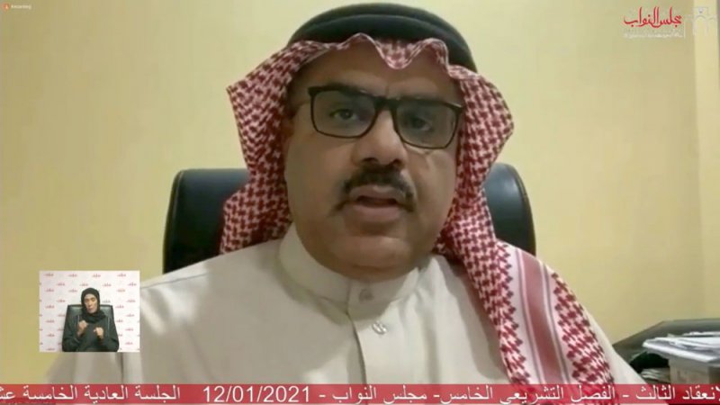 الذوادي: ممارسة موظفي الحكومة العمل التجاري فرصة لانطلاقه نحو ريادة الأعمال